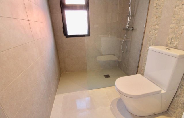 Villa - Obra nueva - Pinoso - Lel