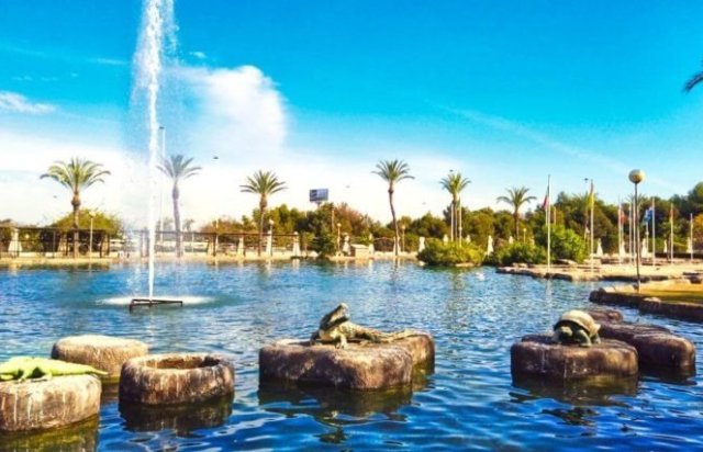 Villa - Obra nueva - Torrevieja - Aguas Nuevas