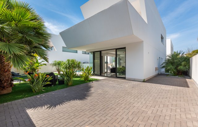 Villa - Resale - Ciudad Quesada - Rojales - Ciudad Quesada - Rojales