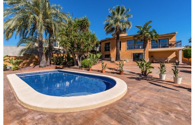 Villa - Resale - Ciudad Quesada - Rojales - Ciudad Quesada - Rojales