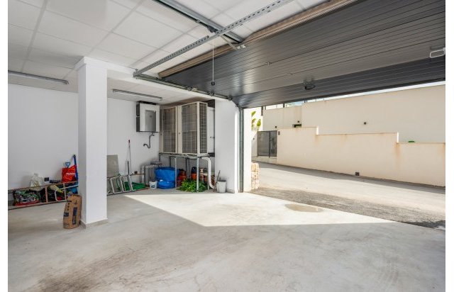 Villa - Resale - Ciudad Quesada - Rojales - Ciudad Quesada - Rojales