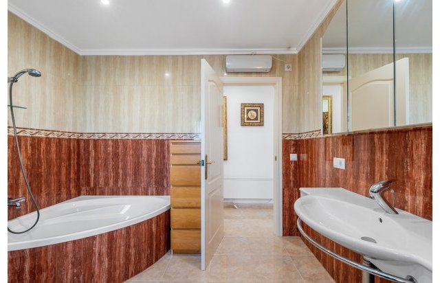 Villa - Resale - Ciudad Quesada - Rojales - Ciudad Quesada - Rojales