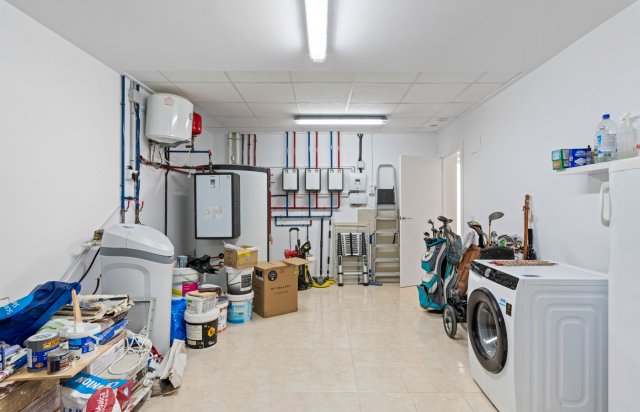 Villa - Resale - Ciudad Quesada - Rojales - Ciudad Quesada - Rojales