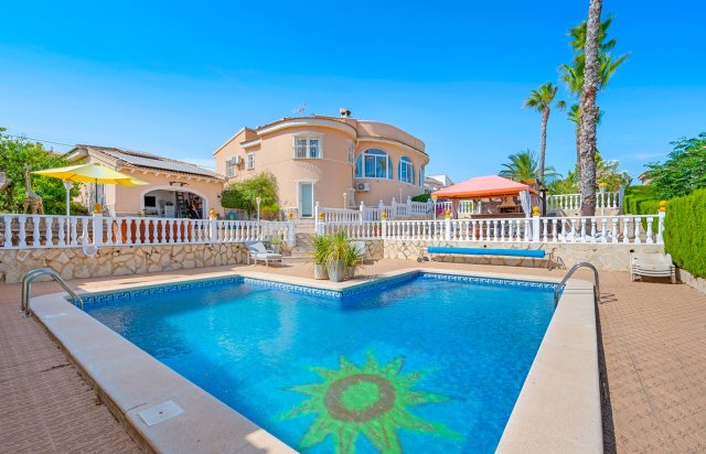 Villa - Resale - Ciudad Quesada - Rojales - Ciudad Quesada - Rojales