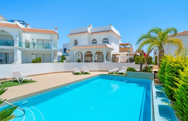 Villa - Resale - Ciudad Quesada - Rojales - Ciudad Quesada - Rojales
