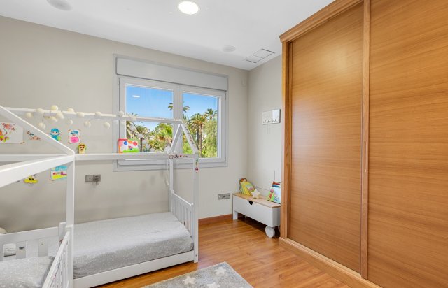 Villa - Resale - Elche/Elx - Elche/Elx
