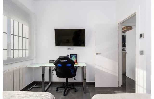 Villa - Resale - San Juan Alicante - Frank Espinós