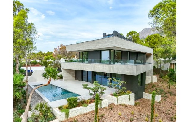 Villa - Reventa - Altea - Altea