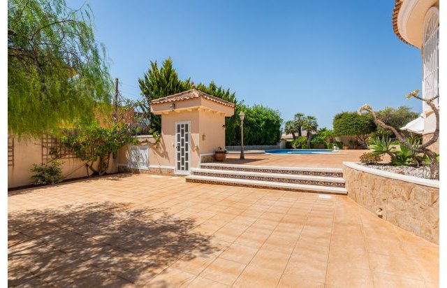 Villa - Reventa - Ciudad Quesada - Rojales - Ciudad Quesada - Rojales