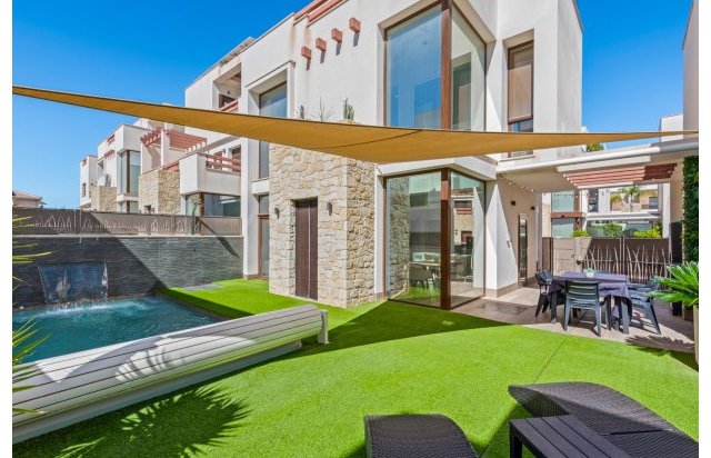 Villa - Reventa - Ciudad Quesada - Rojales - Ciudad Quesada - Rojales