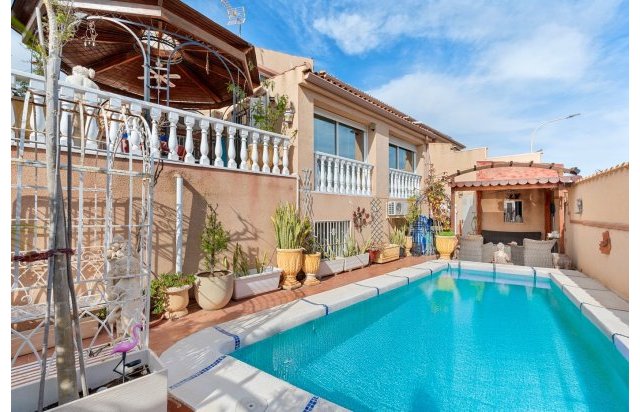 Villa - Reventa - Ciudad Quesada - Rojales - Ciudad Quesada - Rojales