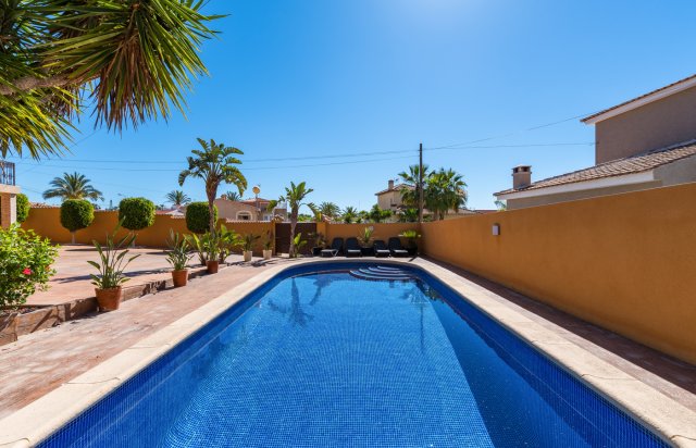 Villa - Reventa - Ciudad Quesada - Rojales - Ciudad Quesada - Rojales
