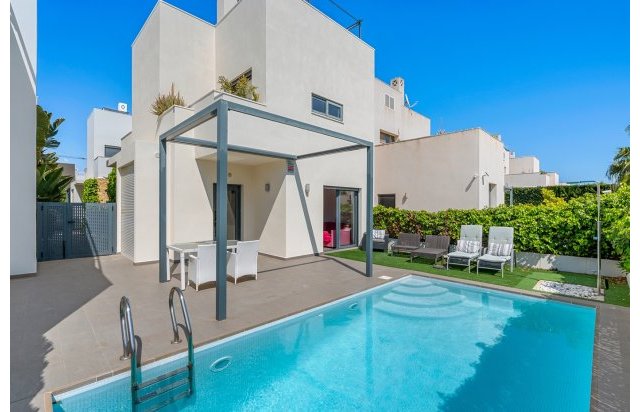 Villa - Reventa - Ciudad Quesada - Rojales - Ciudad Quesada - Rojales