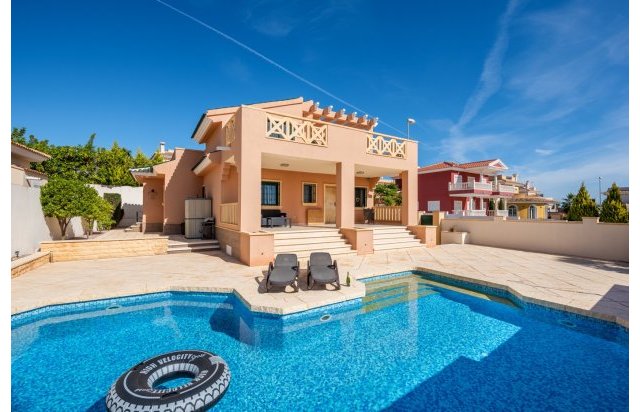 Villa - Reventa - Ciudad Quesada - Rojales - Ciudad Quesada - Rojales