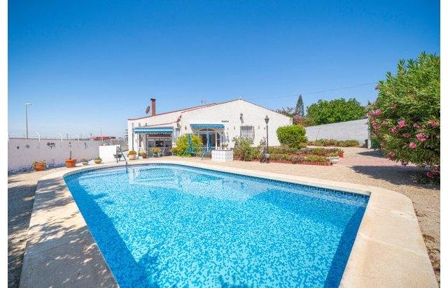 Villa - Reventa - Ciudad Quesada - Rojales - Ciudad Quesada - Rojales