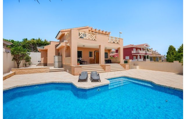 Villa - Reventa - Ciudad Quesada - Rojales - Ciudad Quesada - Rojales