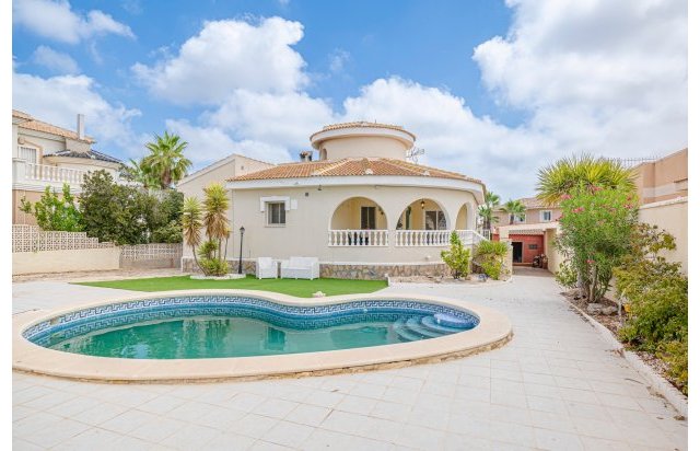 Villa - Reventa - Ciudad Quesada - Rojales - Ciudad Quesada - Rojales