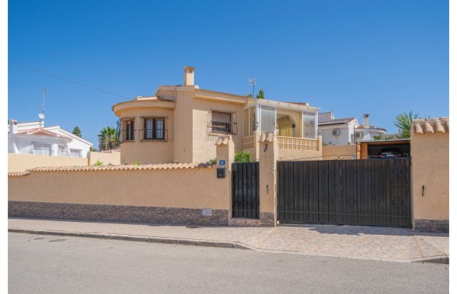 Villa - Reventa - Ciudad Quesada - Rojales - Ciudad Quesada - Rojales