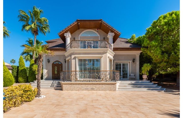 Villa - Reventa - Ciudad Quesada - Rojales - Doña pepa