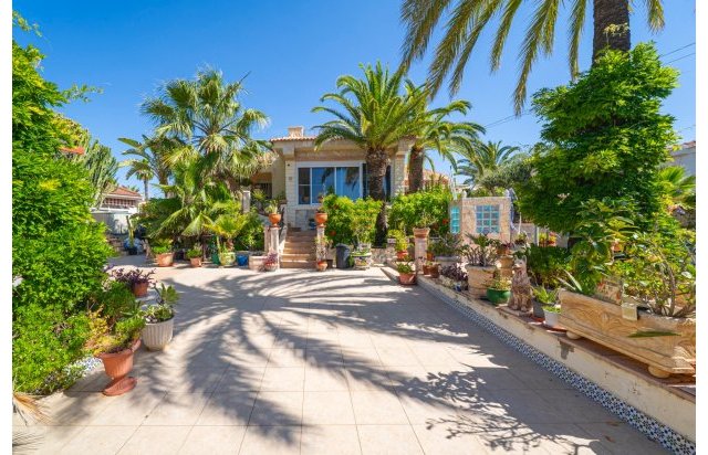 Villa - Reventa - Ciudad Quesada - Rojales - Rojales