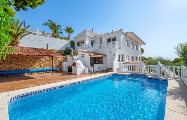 Villa - Reventa - La Nucía - La Nucía