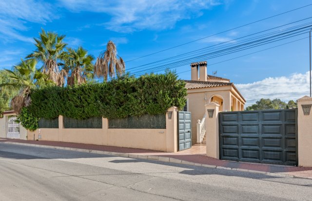 Villa - Reventa - Los Balcones - Los Balcones
