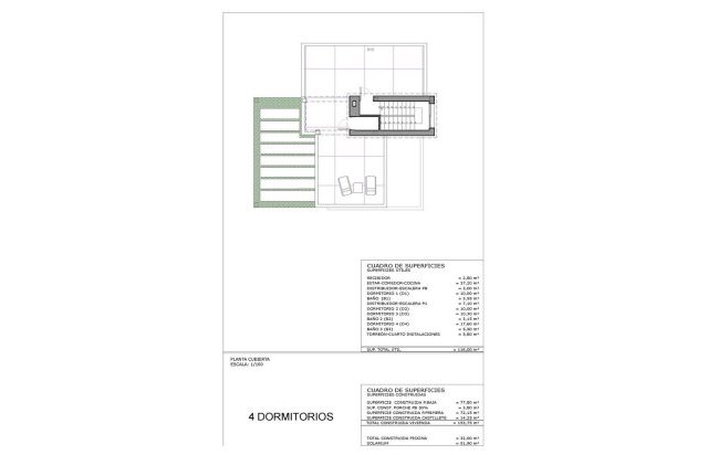 Villa - Rynek pierwotny - Cartagena - Playa honda