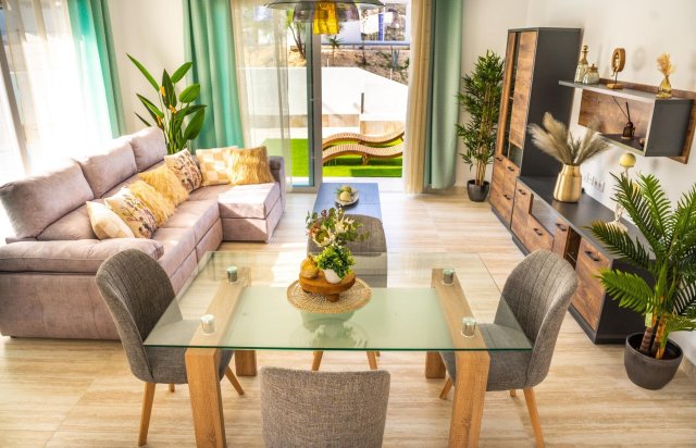 Villa - Rynek pierwotny - Ciudad Quesada - Rojales - Golf La Marquesa (Ciudad Quesada)