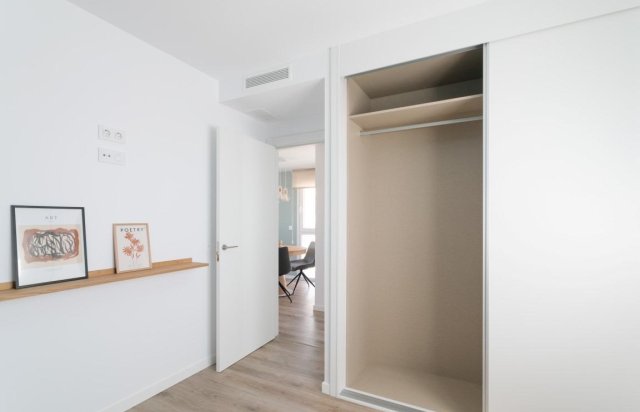 Villa - Rynek pierwotny - Finestrat - Balcon de finestrat