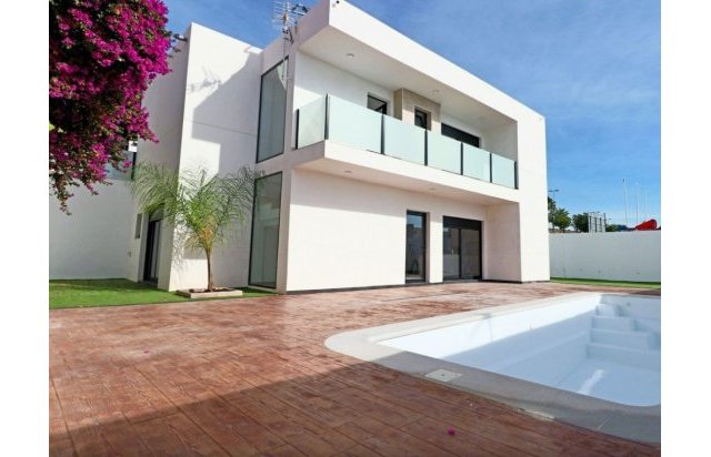 Villa - Rynek pierwotny - Fortuna - Urb. Kalendas