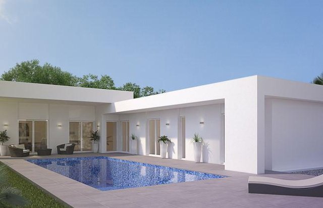 Villa - Rynek pierwotny - La Romana - Villas de la Romana