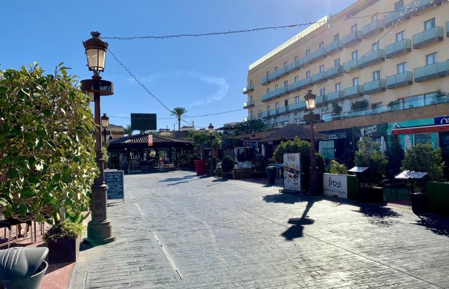 Villa - Rynek pierwotny - Los Alcázares - Playa la Atascadera