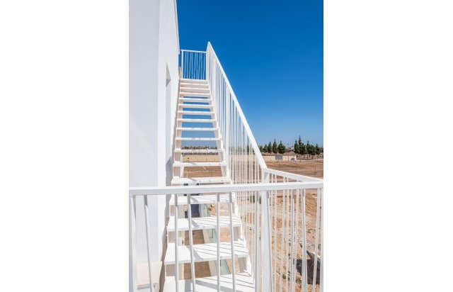 Villa - Rynek pierwotny - Los Alcázares - Torre del Rame