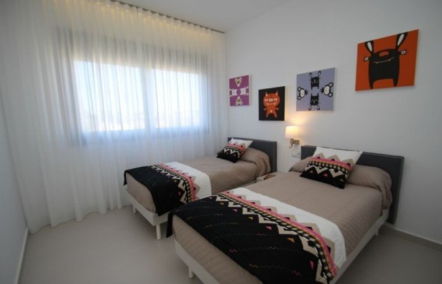 Villa - Rynek pierwotny - Orihuela Costa - Campoamor