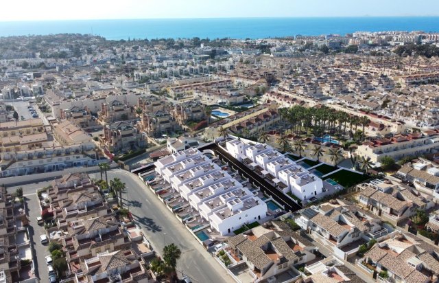Villa - Rynek pierwotny - Orihuela Costa - La Zenia