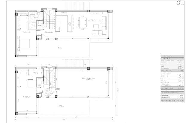 Villa - Rynek pierwotny - Orihuela Costa - PAU 26