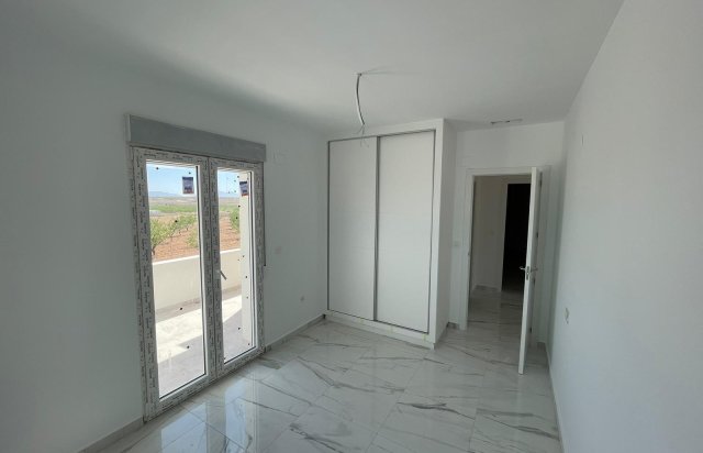 Villa - Rynek pierwotny - Pinoso - Camino Del Prado