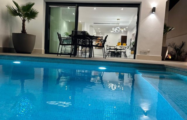 Villa - Rynek pierwotny - San Pedro del Pinatar - San Pedro del Pinatar