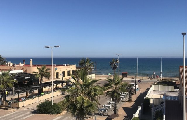 Villa - Rynek pierwotny - Torrevieja - La Mata