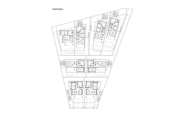 Villa - Rynek pierwotny - Torrevieja - Los Balcones
