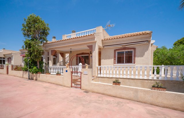 Villa - Rynek wtórny - Algorfa - Algorfa