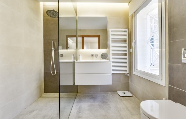 Villa - Rynek wtórny - Altea - Sierra de Altea