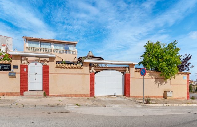 Villa - Rynek wtórny - Ciudad Quesada - Rojales - Ciudad Quesada - Rojales
