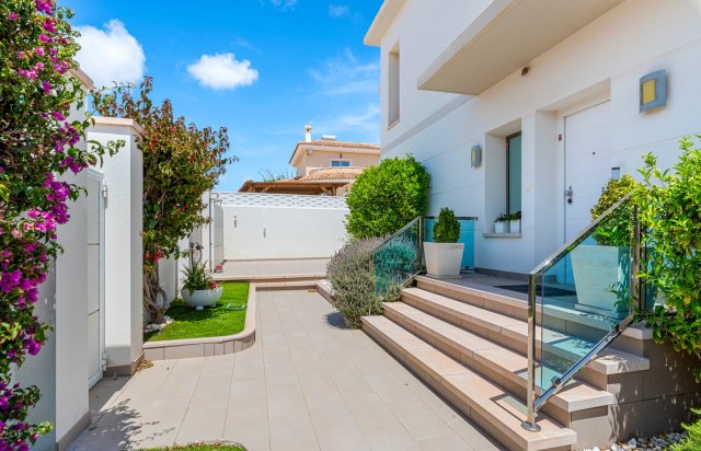 Villa - Rynek wtórny - Ciudad Quesada - Rojales - Ciudad Quesada - Rojales