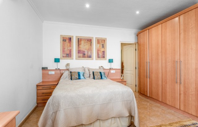 Villa - Rynek wtórny - Ciudad Quesada - Rojales - Ciudad Quesada - Rojales
