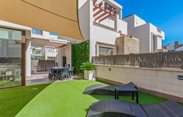 Villa - Rynek wtórny - Ciudad Quesada - Rojales - Ciudad Quesada - Rojales