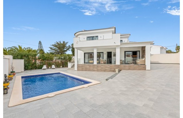 Villa - Rynek wtórny - Ciudad Quesada - Rojales - Ciudad Quesada - Rojales