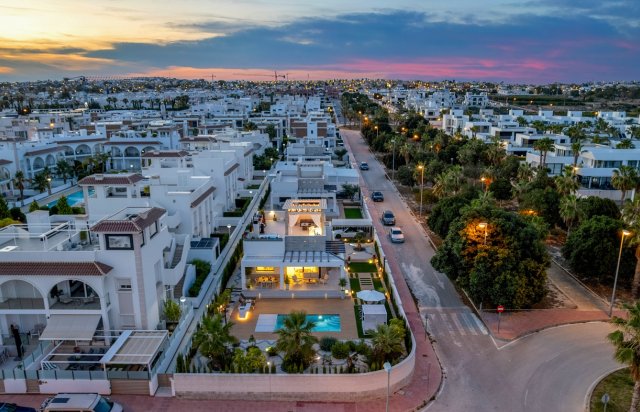 Villa - Rynek wtórny - Ciudad Quesada - Rojales - Ciudad Quesada - Rojales