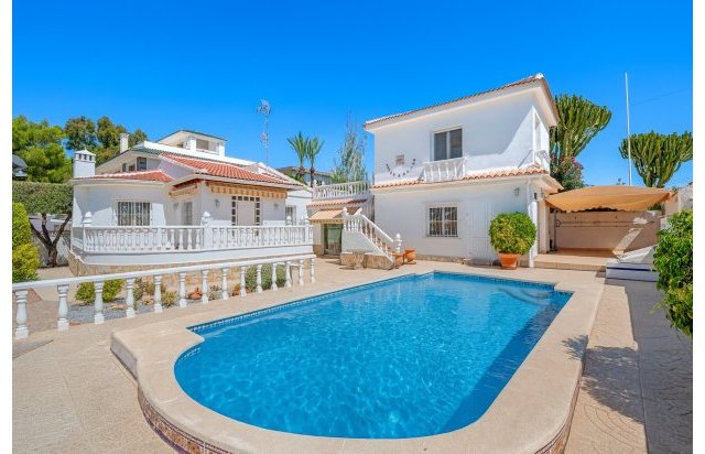Villa - Rynek wtórny - Ciudad Quesada - Rojales - Ciudad Quesada - Rojales