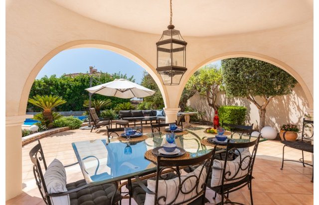 Villa - Rynek wtórny - Ciudad Quesada - Rojales - Ciudad Quesada - Rojales